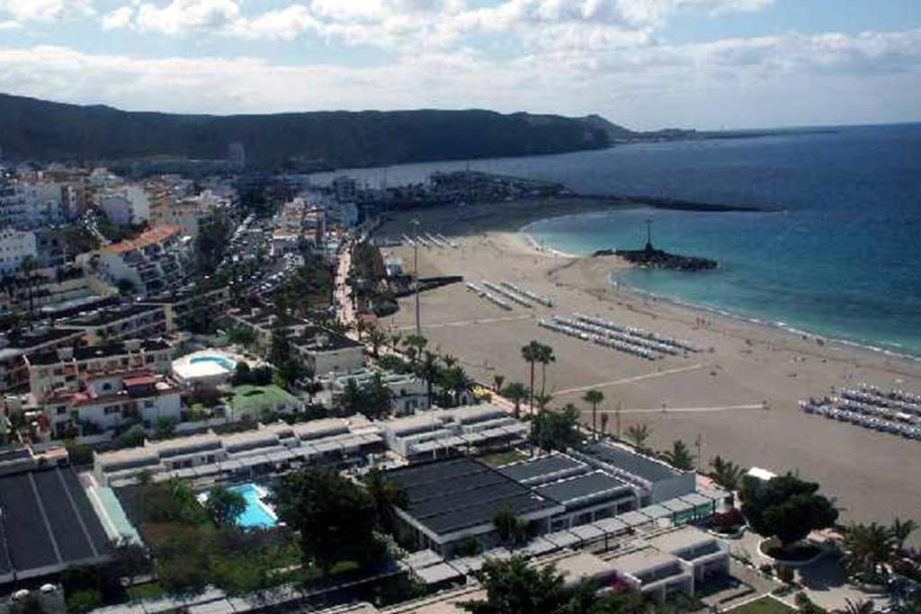 Nice Studio Bart 50 Meters From Playa Las Vistas อาโรนา ภายนอก รูปภาพ